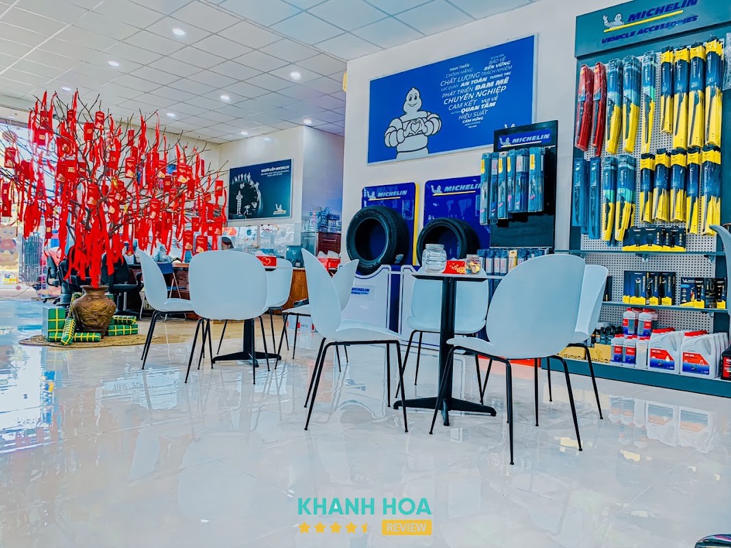 Michelin Car Service - Lê Vân – hình ảnh 2