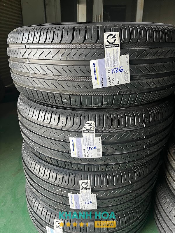 Michelin Car Service - Lê Vân – hình ảnh 3