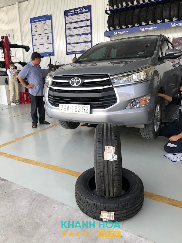 Michelin Car Service - Pari Nha Trang – hình ảnh 3