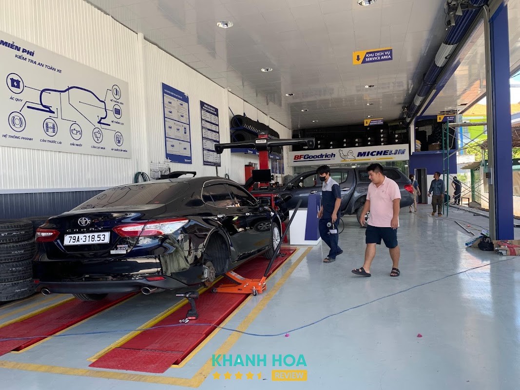 Michelin Car Service - Pari Nha Trang – hình ảnh 2