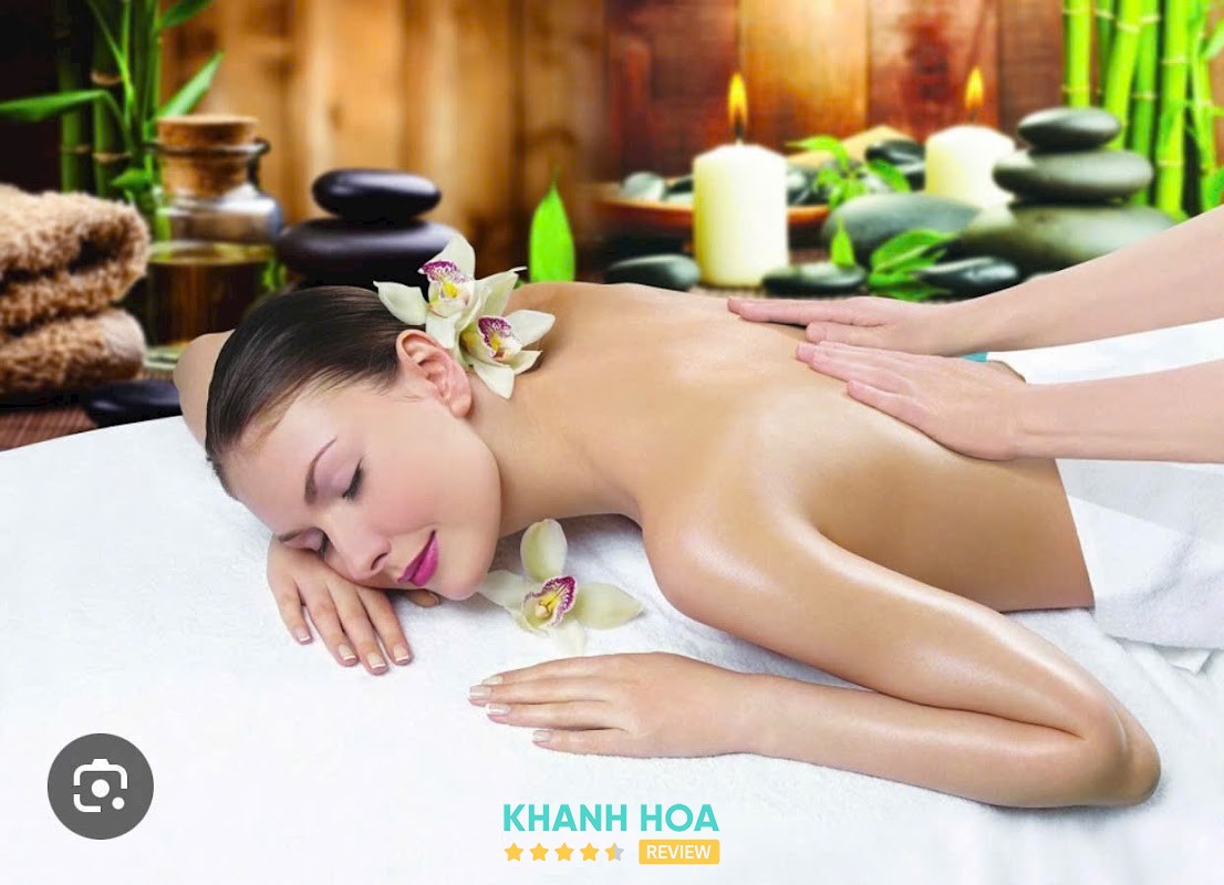 Massage Ngọc Loan Khánh Hòa