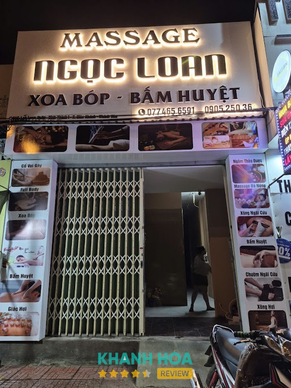 Massage Ngọc Loan – hình ảnh 2