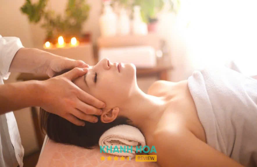 Massage Ngọc Loan – hình ảnh 3