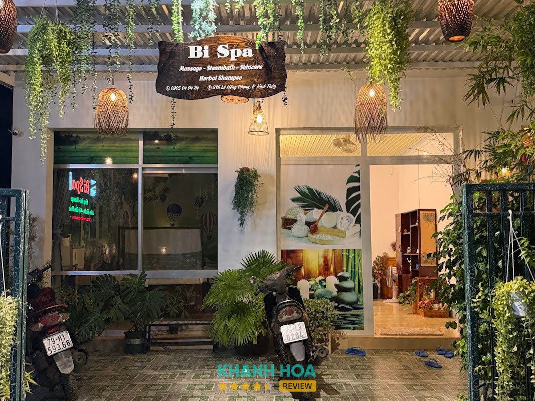 Bi Spa Ninh Hòa