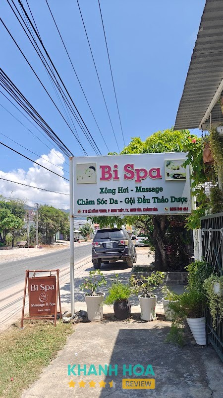 Bi Spa – hình ảnh 3