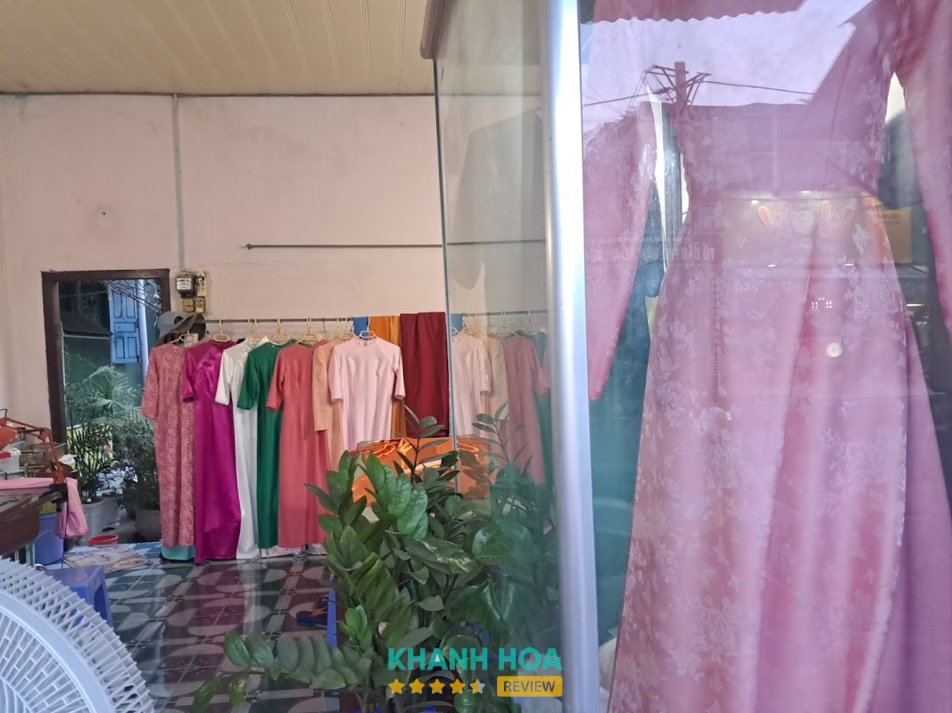 Tiệm may An Thuỷ – hình ảnh 2