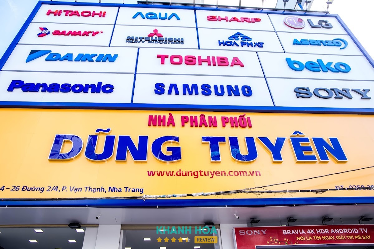 Điện máy Dũng Tuyên – hình ảnh 2