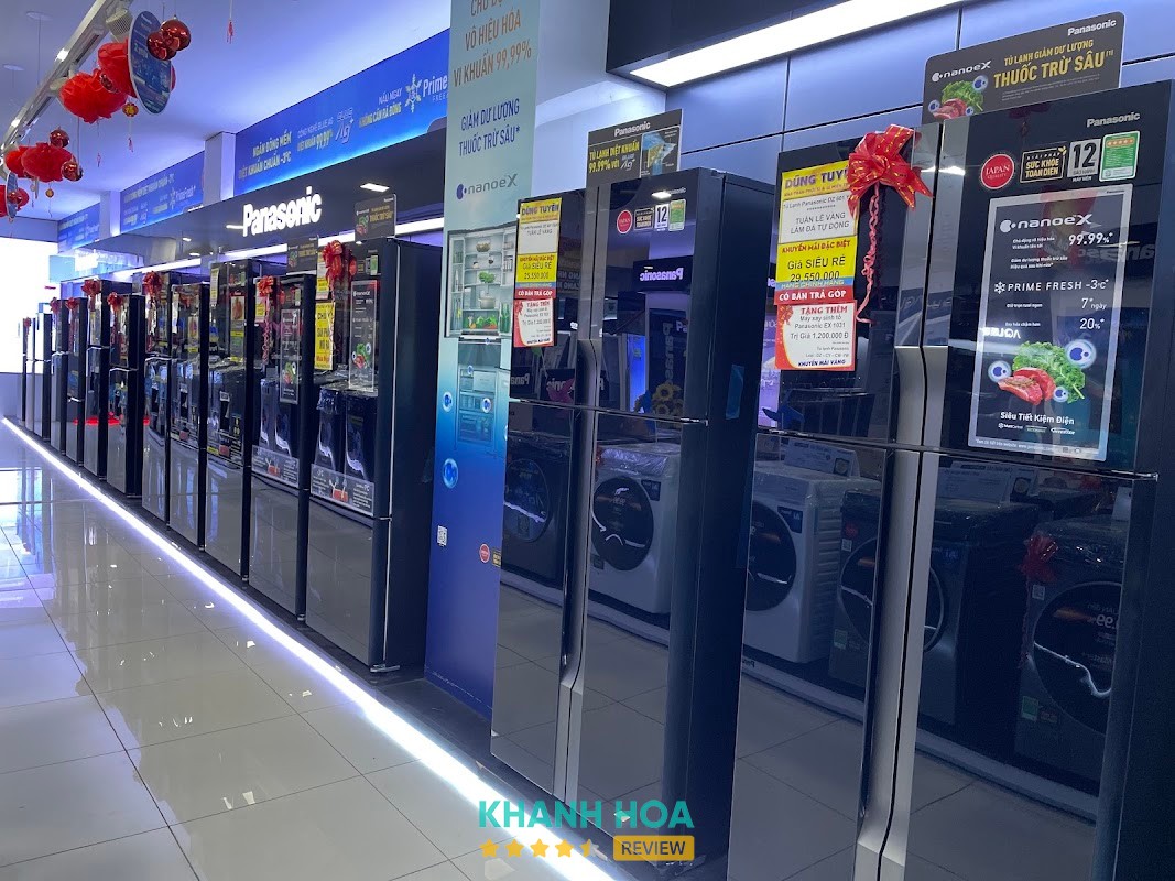 Điện máy Dũng Tuyên – hình ảnh 3
