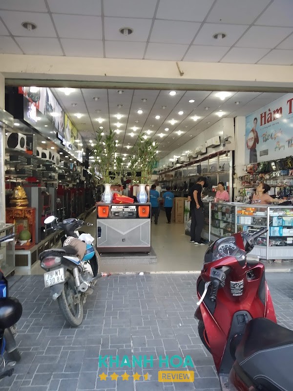 Điện máy Chánh Bổn – hình ảnh 2