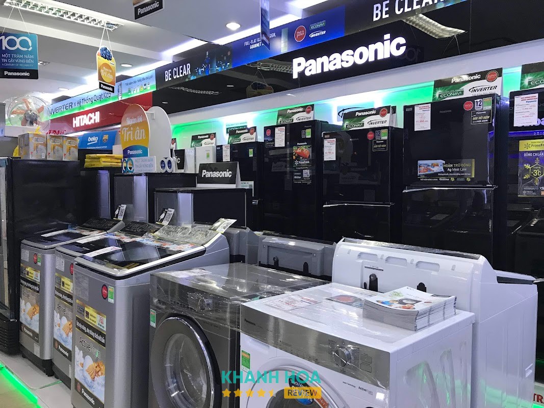 Điện máy Chánh Bổn – hình ảnh 3