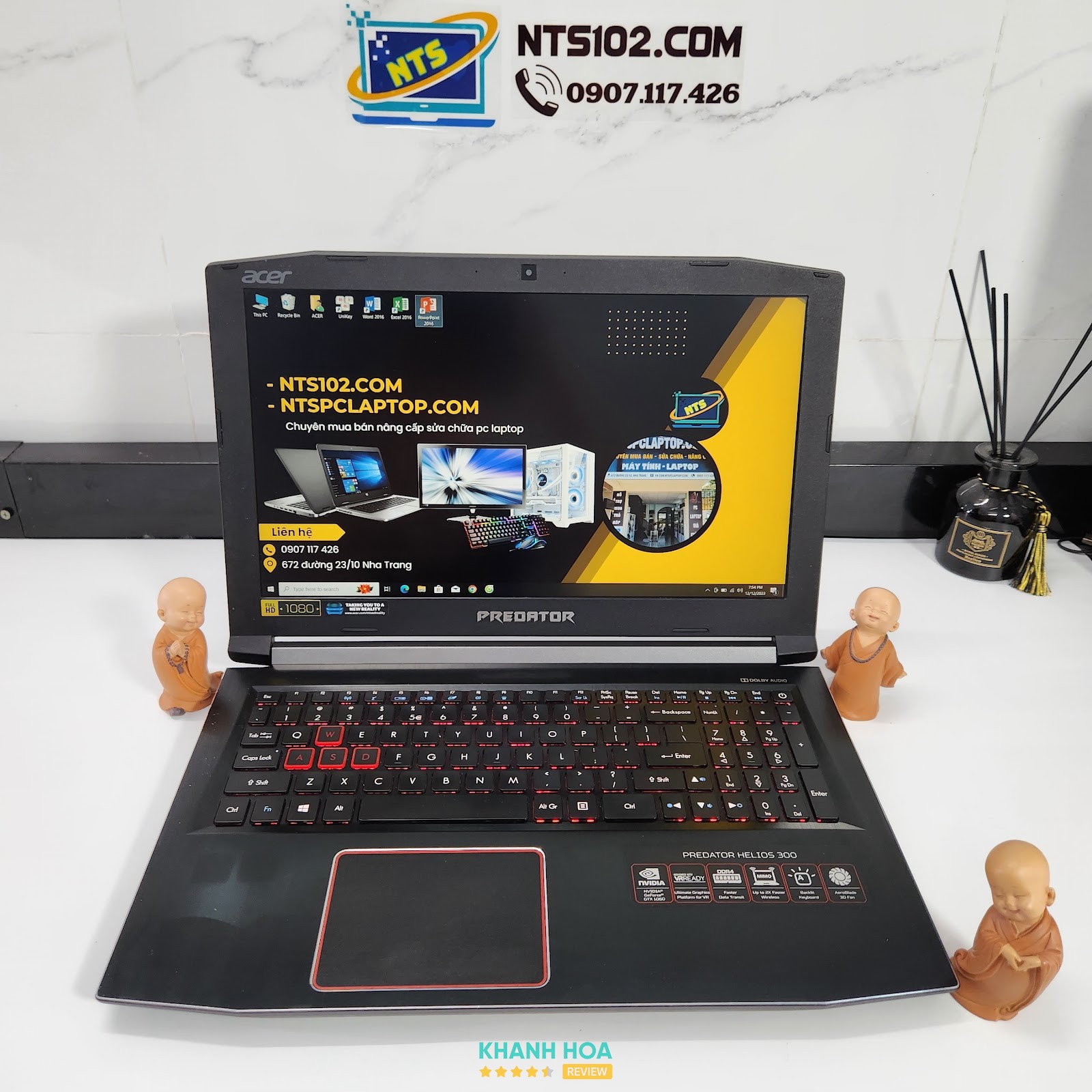nts102 – Laptop Nha Trang - hình ảnh 2