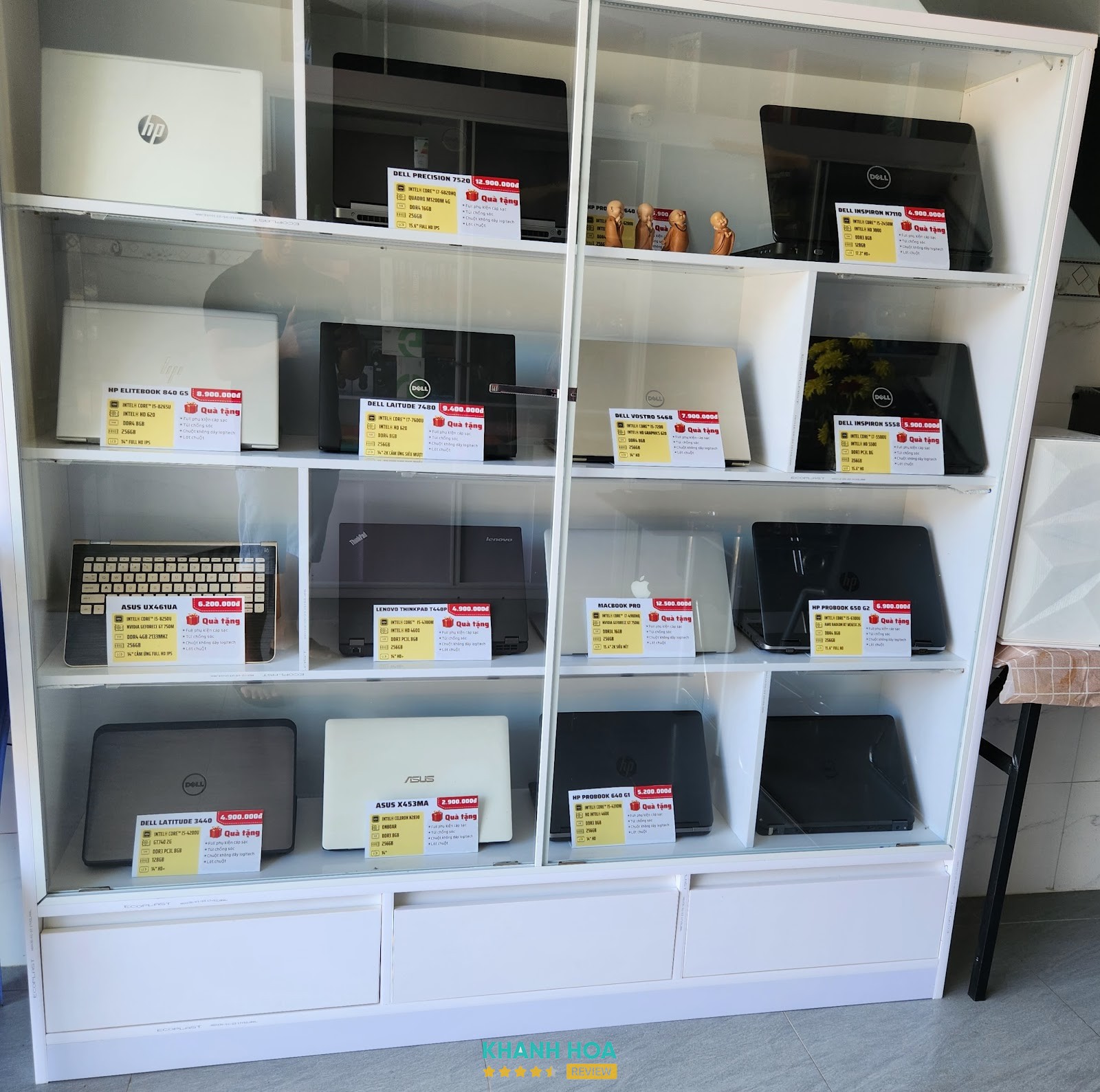 nts102 – Laptop Nha Trang - hình ảnh 3
