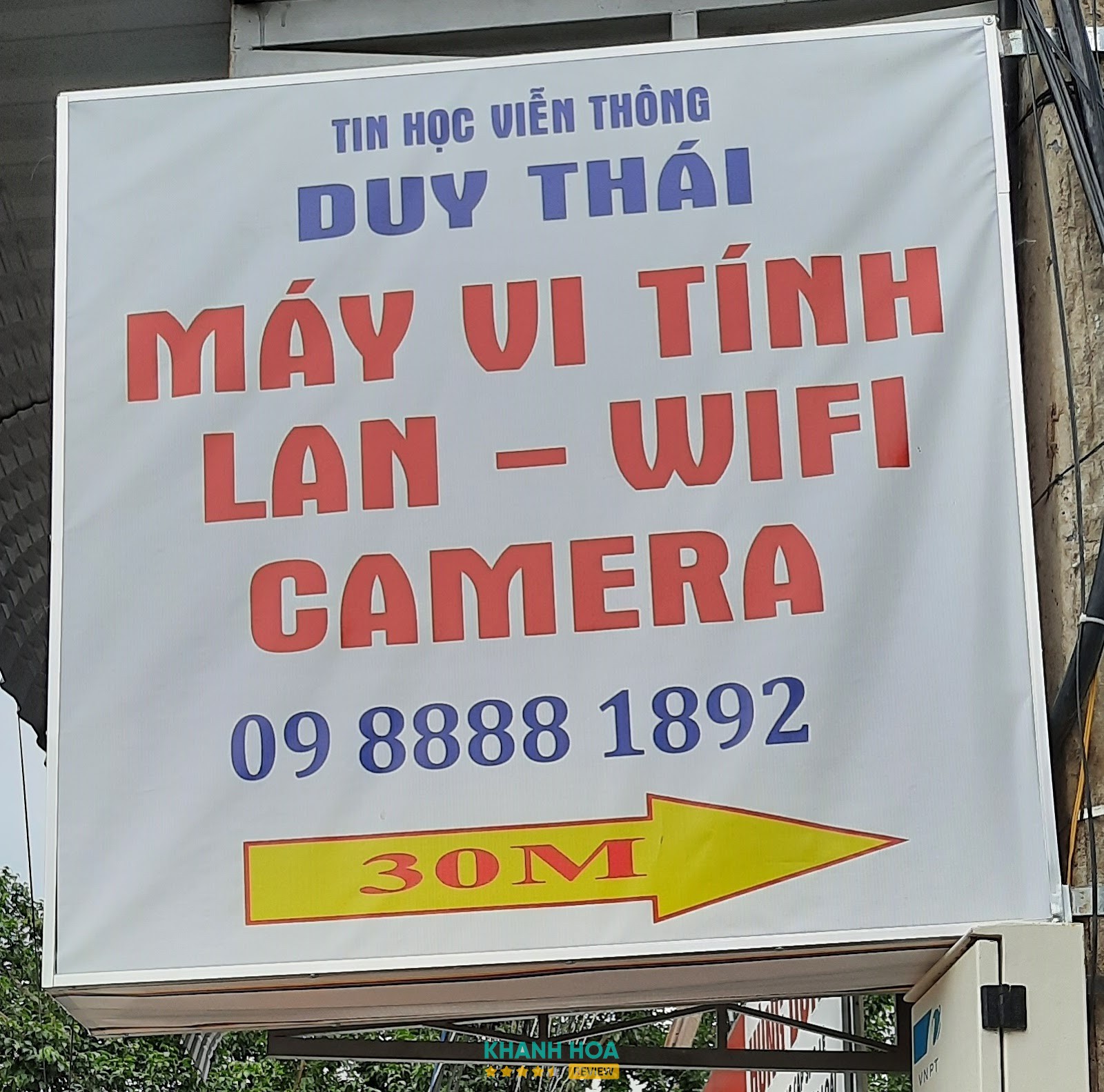 Vi Tính Duy Thái - hình ảnh 1