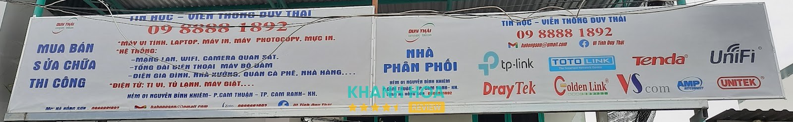 Vi Tính Duy Thái - hình ảnh 2