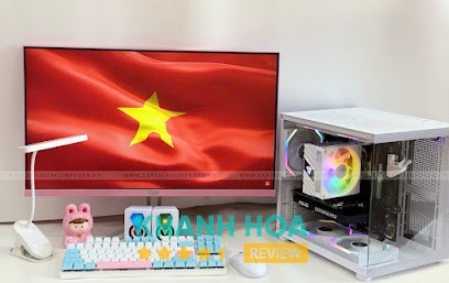 HuỳnhNamComputer Phan Rang