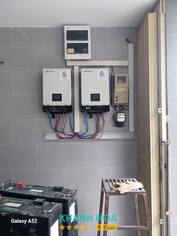 Quỳnh An Solar – hình ảnh 3