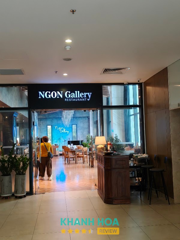 Ngon Gallery – hình ảnh 2