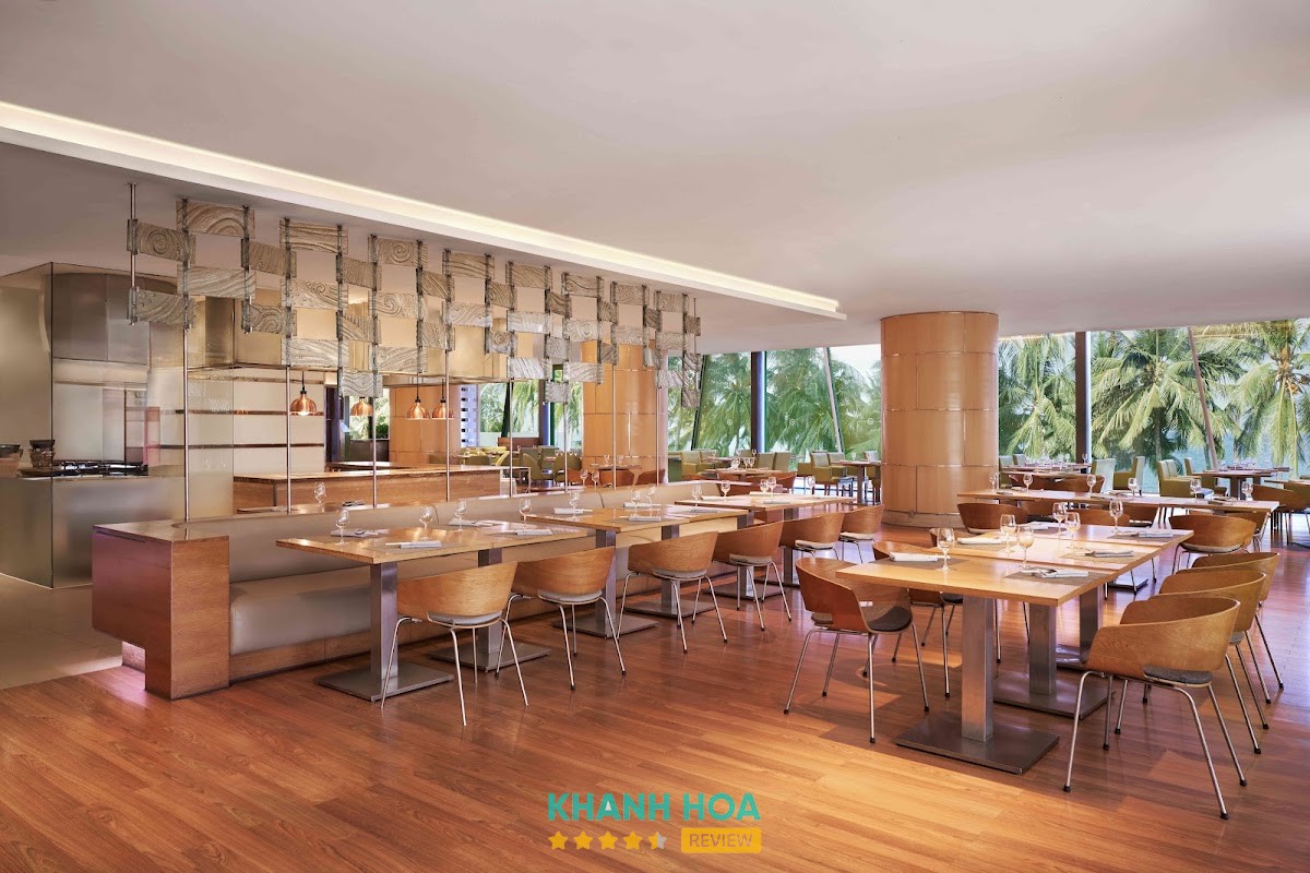 Feast Restaurant Nha Trang Khánh Hòa