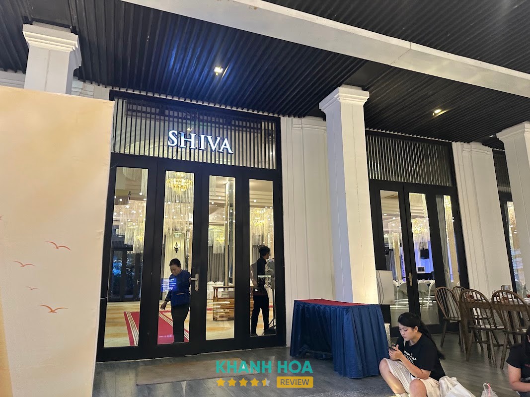 Nhà Hàng Hải Sản Champa Garden Khánh Hòa