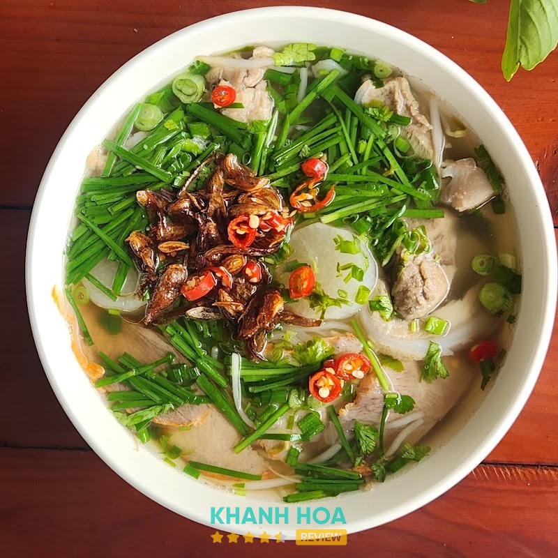 Nhà Hàng Vương Lâm – hình ảnh 2