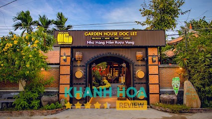 Garden House Dốc Lết Restaurant - hình ảnh 3
