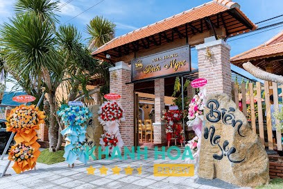 Nhà Hàng Biển Ngọc Ninh Hòa