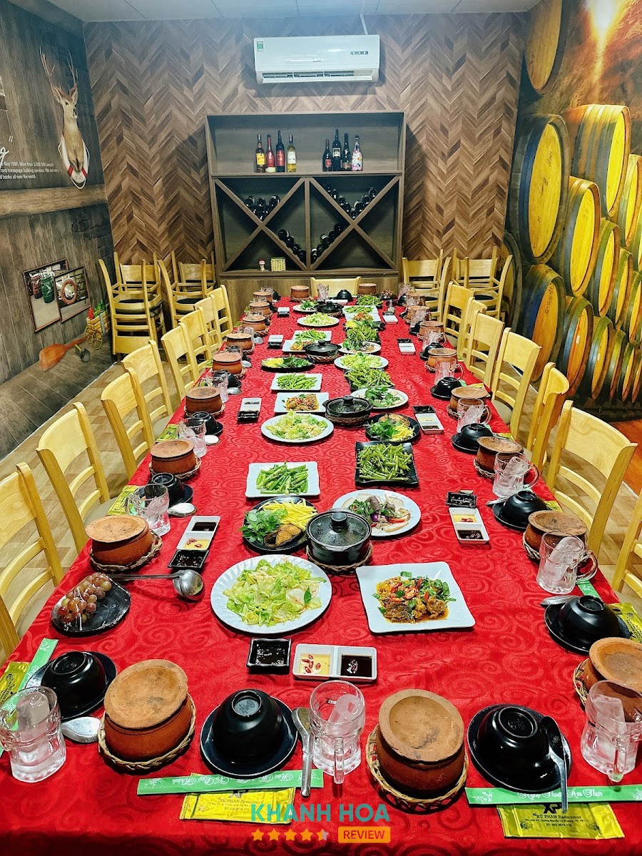 Nhà Hàng Xứ Phan – hình ảnh 2