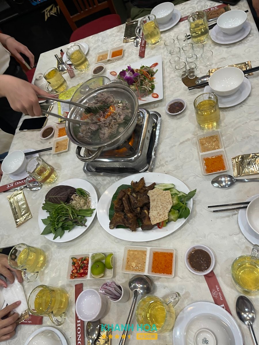 Nhà Hàng Phong Ký – hình ảnh 3