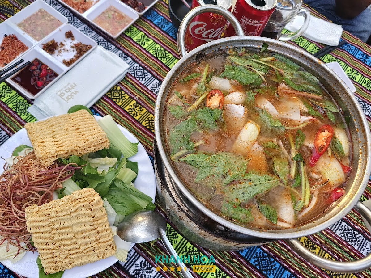 Vườn Nhà Ai Phan Rang – hình ảnh 3