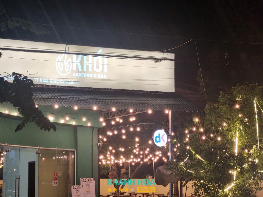 Quán Ăn Hàn Quốc – hình ảnh 2
