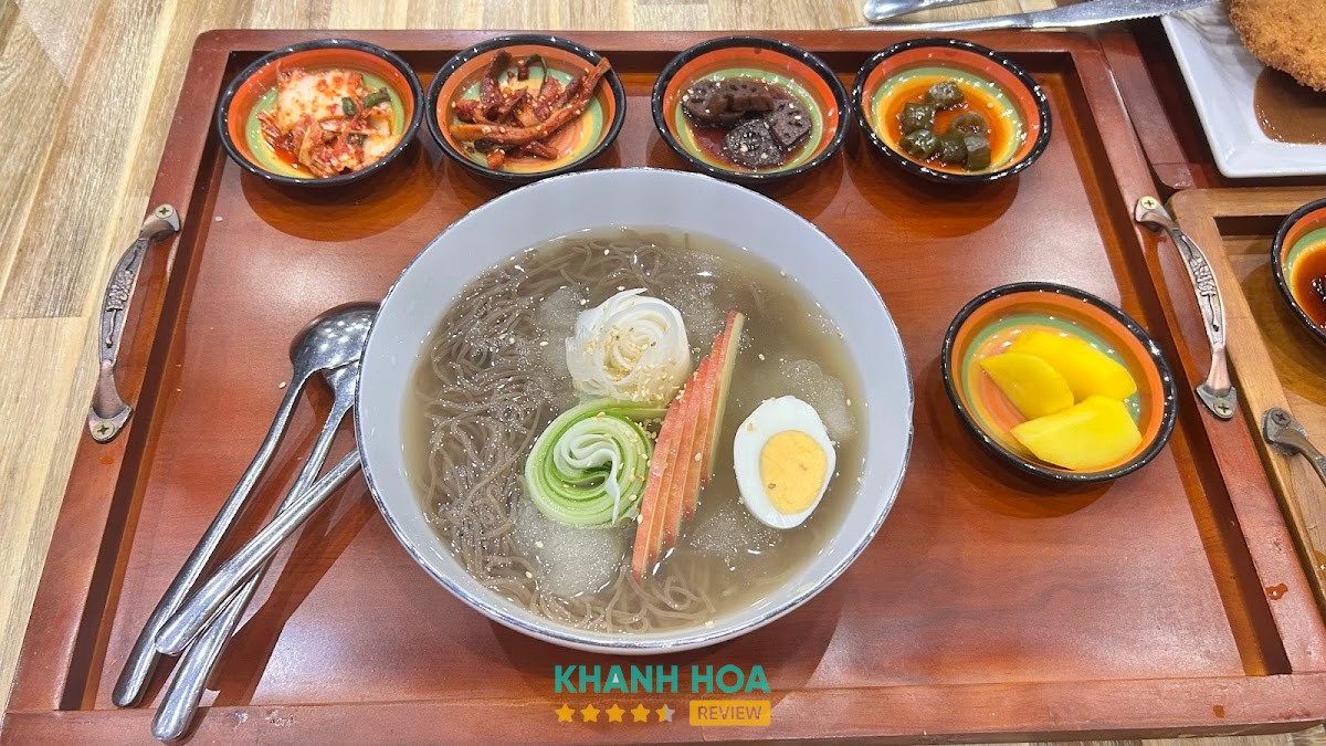 Nhà Hàng Spoon Cam Ranh