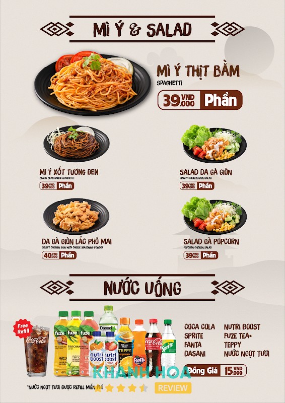 Chicken Plus Lê Duẩn - Cam Ranh – hình ảnh 3