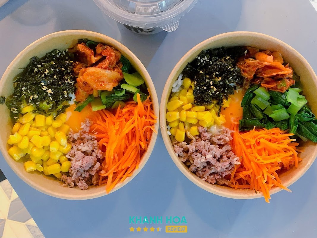 Sinja - Quán Ăn Hàn Quốc – hình ảnh 2