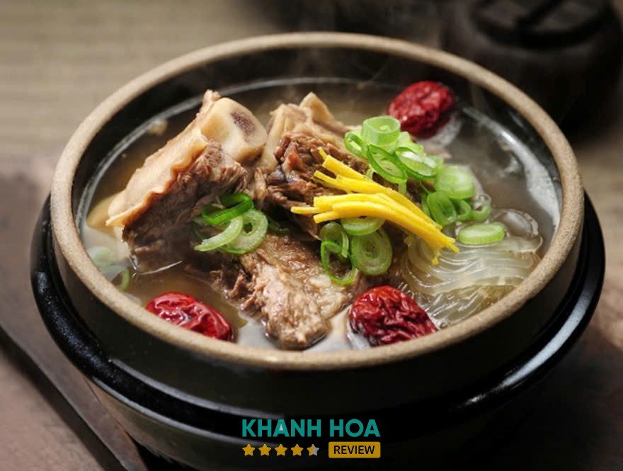 남이식당 Nami Korean BBQ Restaurant - ảnh 2