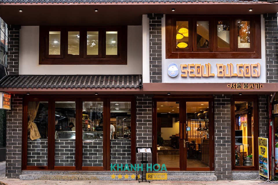 SEOUL BULGOGI - ảnh 1