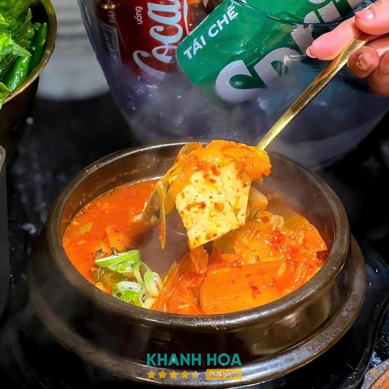 SEOUL BULGOGI - ảnh 3