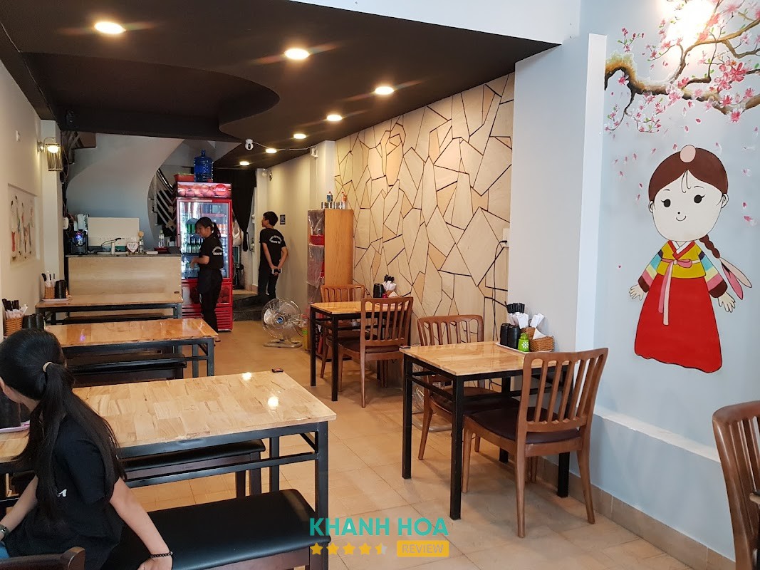 Nhà Hàng Chang Tho - ảnh 1