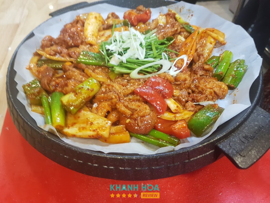 Nhà Hàng Chang Tho - ảnh 2