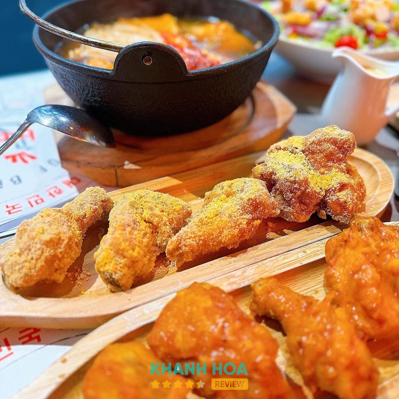 bbq Chicken Nha Trang - ảnh 2