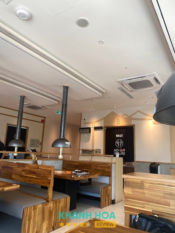 GoGi House Phan Rang Phan Rang - hình ảnh 2