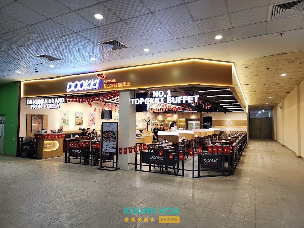 Dookki Phan Rang Co.op Mart Phan Rang - hình ảnh 1