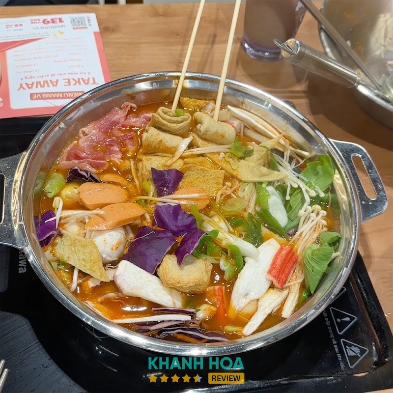Dookki Phan Rang Co.op Mart Phan Rang - hình ảnh 2