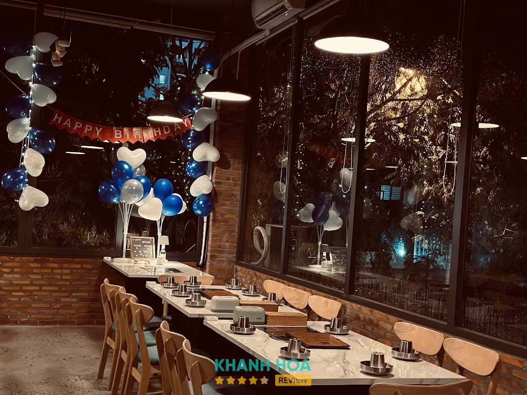 Jeju Restaurant - Phan Rang Phan Rang - hình ảnh 1