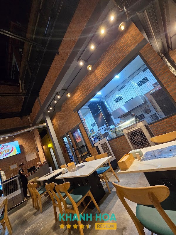 Jeju Restaurant - Phan Rang Phan Rang - hình ảnh 2