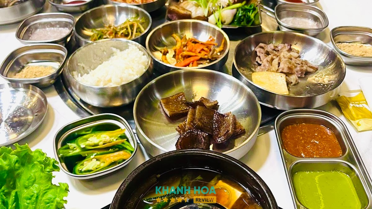 Jeju Restaurant - Phan Rang Phan Rang - hình ảnh 3