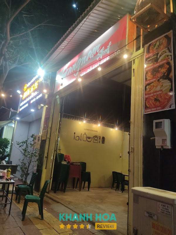 Gangnam Street Beer & Korea Food Phan Rang - hình ảnh 1