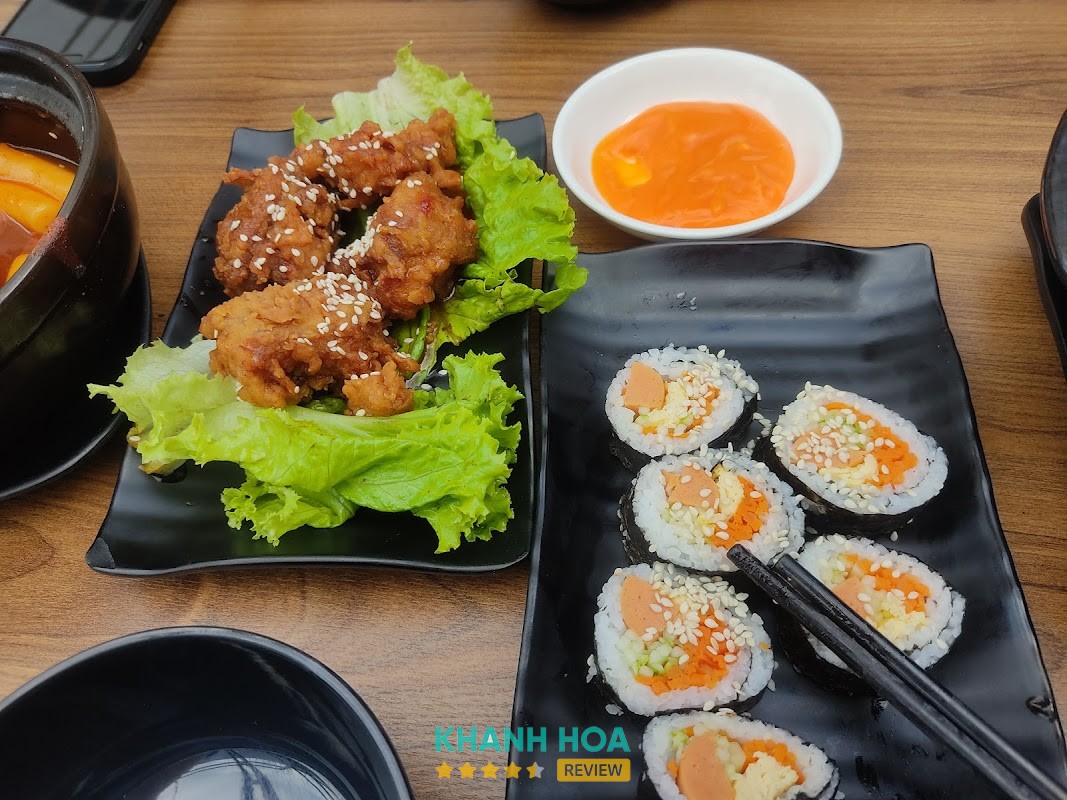 Gangnam Street Beer & Korea Food Phan Rang - hình ảnh 2