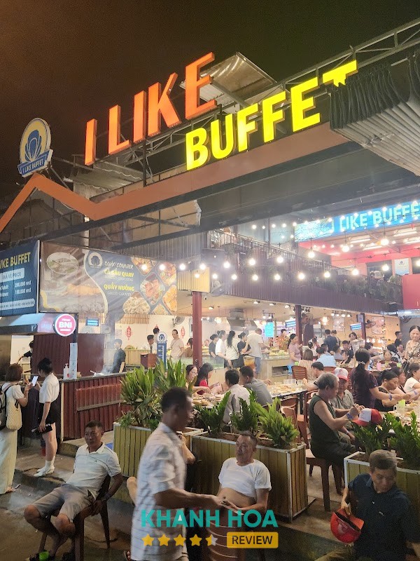 I Like Buffet Restaurant - hình ảnh 2