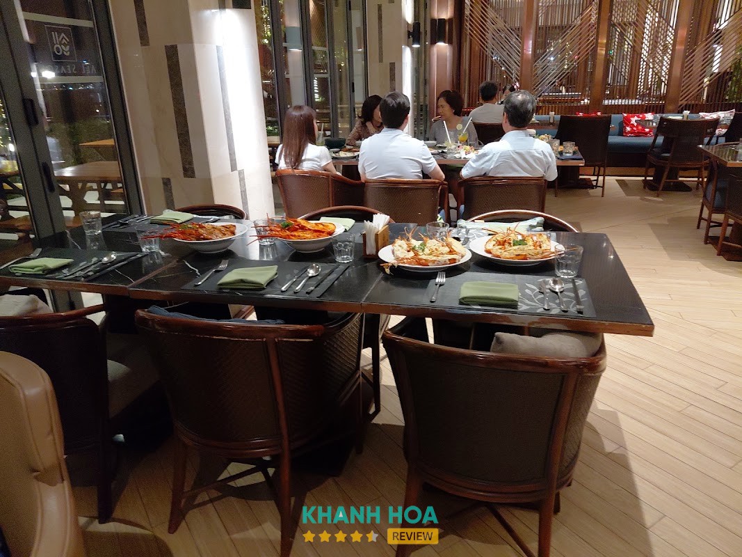 Ambassador Club, Ana Marina Nha Trang - hình ảnh 2