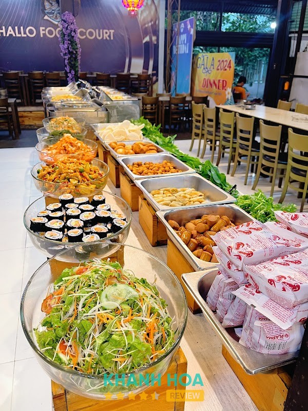 Zallo Viễn Triều (BBQ Buffet Nha Trang) - hình ảnh 3